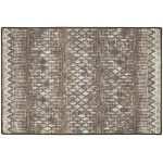 Winslow WL5 Driftwood 2' x 3' Rug