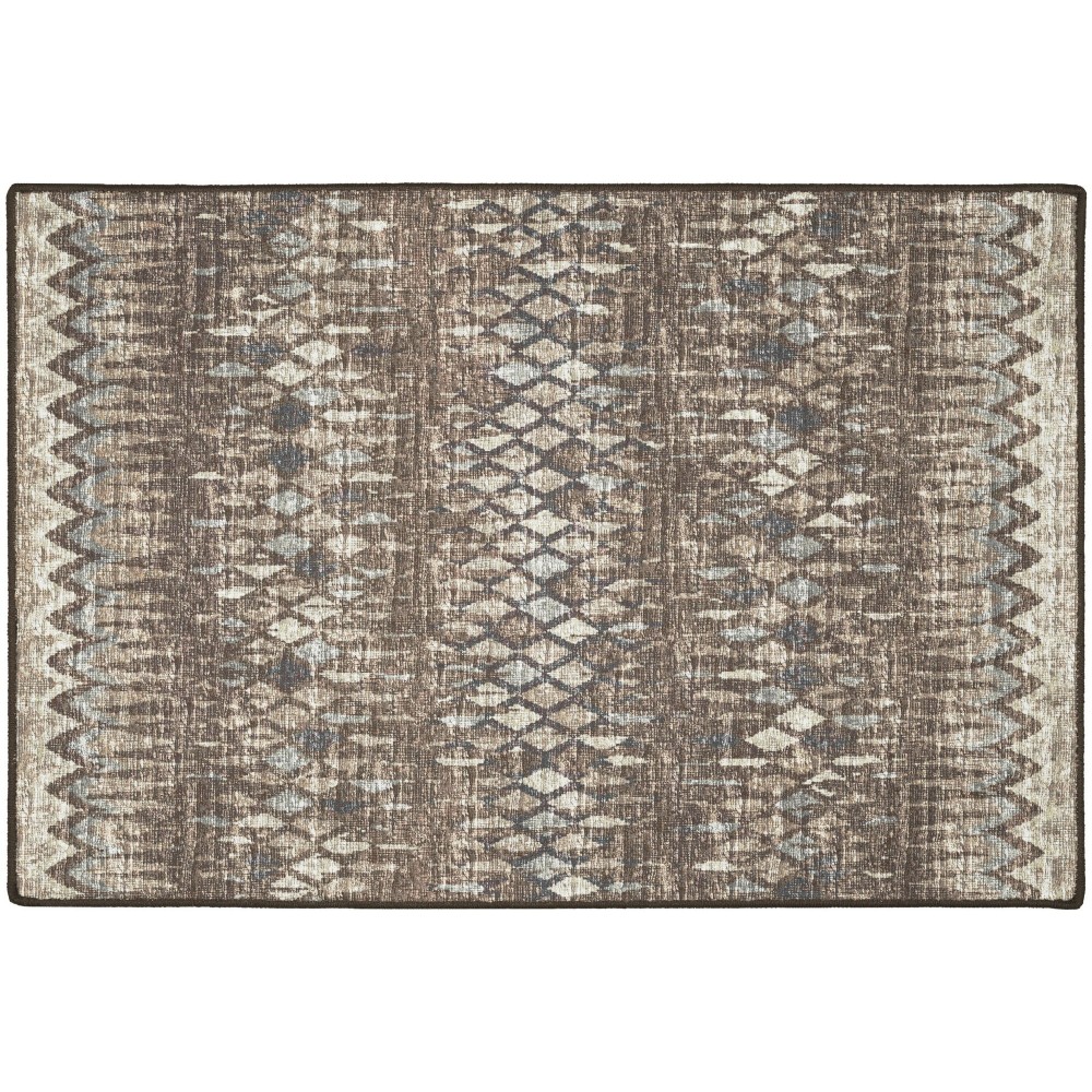 Winslow WL5 Driftwood 2' x 3' Rug