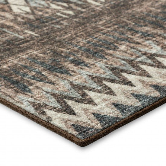 Winslow WL5 Driftwood 2' x 3' Rug