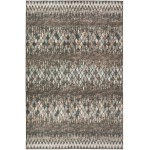 Winslow WL5 Driftwood 5' x 7'6" Rug