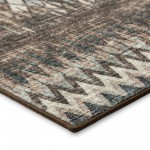 Winslow WL5 Driftwood 5' x 7'6" Rug