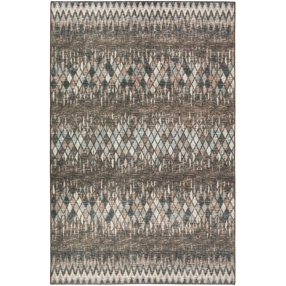 Winslow WL5 Driftwood 8' x 10' Rug