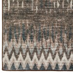 Winslow WL5 Driftwood 8' x 10' Rug