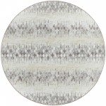 Winslow WL5 Ivory 10\' x 10\' Round Rug