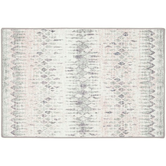 Winslow WL5 Ivory 2' x 3' Rug