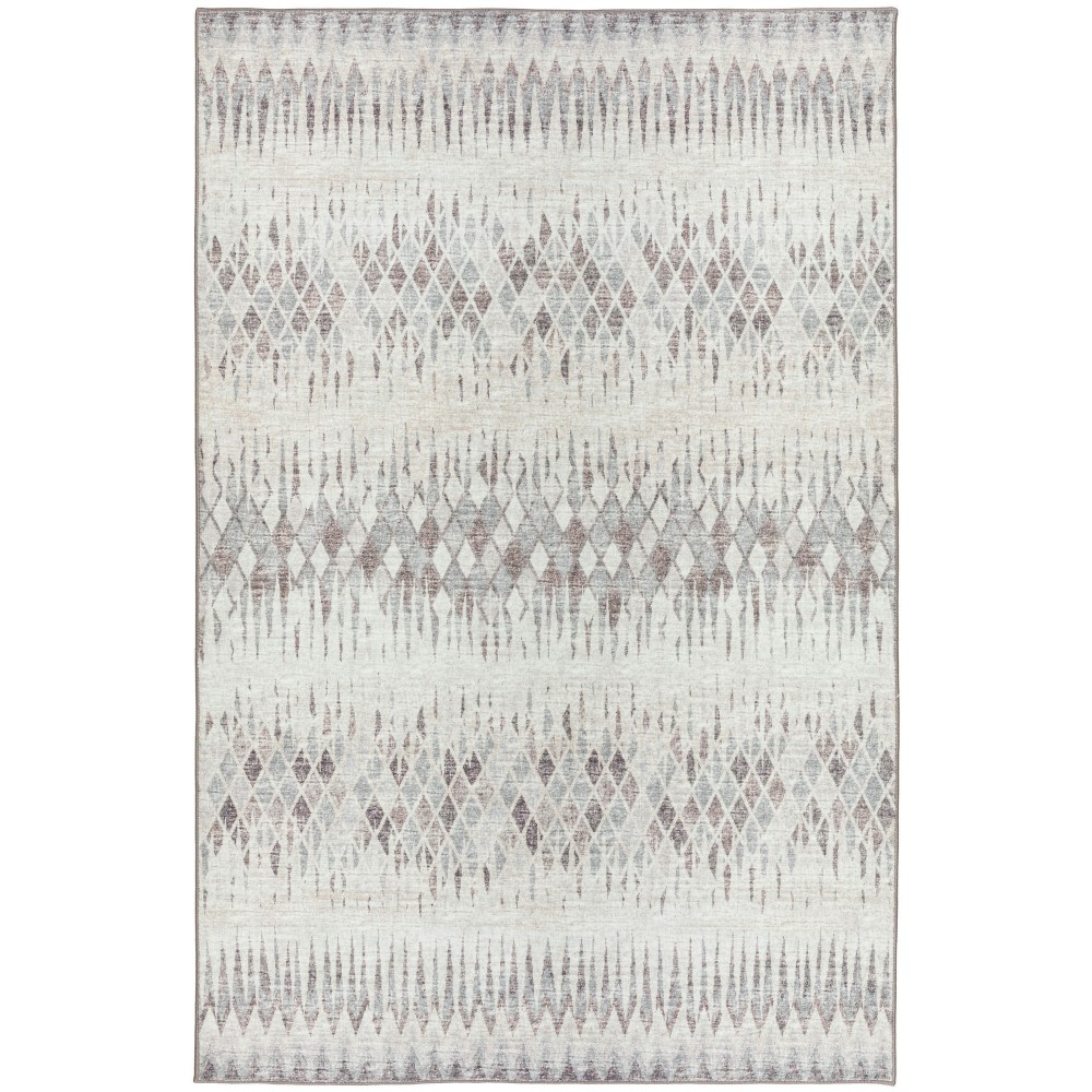 Winslow WL5 Ivory 3' x 5' Rug