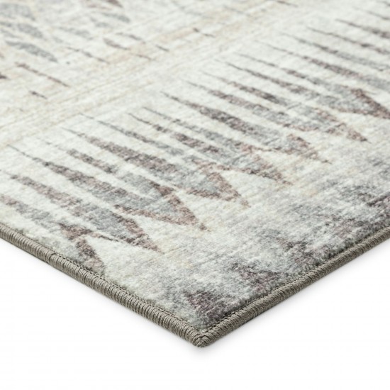 Winslow WL5 Ivory 3' x 5' Rug