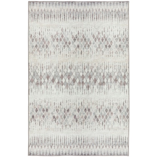 Winslow WL5 Ivory 5' x 7'6" Rug