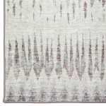 Winslow WL5 Ivory 6' x 6' Round Rug