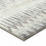 Winslow WL5 Ivory 6' x 6' Round Rug