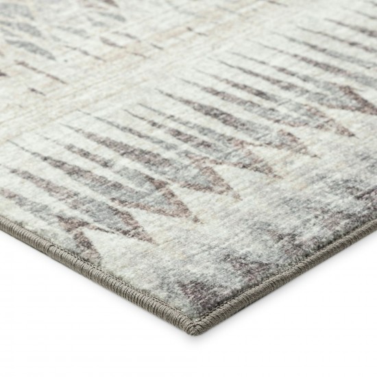 Winslow WL5 Ivory 6' x 6' Round Rug