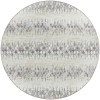 Winslow WL5 Ivory 8' x 8' Round Rug
