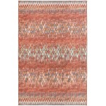 Winslow WL5 Paprika 10' x 14' Rug