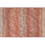 Winslow WL5 Paprika 2' x 3' Rug