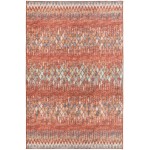 Winslow WL5 Paprika 5' x 7'6" Rug
