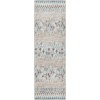 Winslow WL5 Taupe 2'6" x 12' Runner Rug