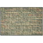 Winslow WL6 Olive 2' x 3' Rug