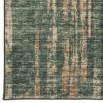Winslow WL6 Olive 2' x 3' Rug