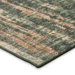 Winslow WL6 Olive 2' x 3' Rug