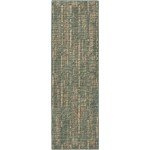 Winslow WL6 Olive 2'6" x 8' Runner Rug