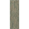 Winslow WL6 Olive 2'6" x 12' Runner Rug