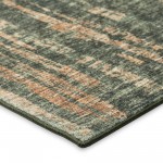 Winslow WL6 Olive 5' x 7'6" Rug