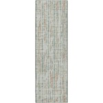 Winslow WL6 Pearl 2'6" x 8' Runner Rug