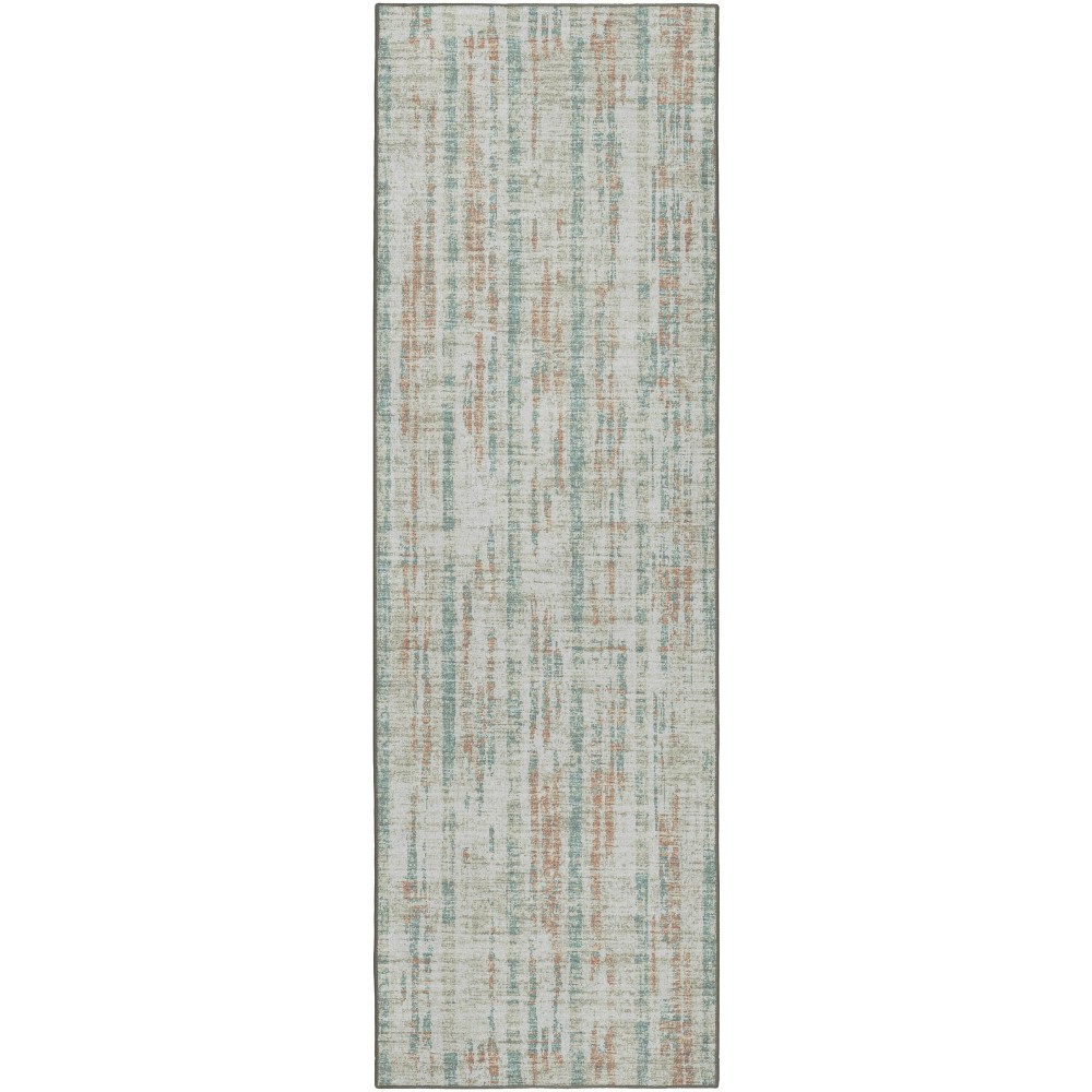 Winslow WL6 Pearl 2'6" x 8' Runner Rug