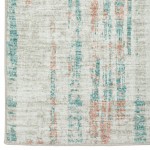 Winslow WL6 Pearl 3' x 5' Rug