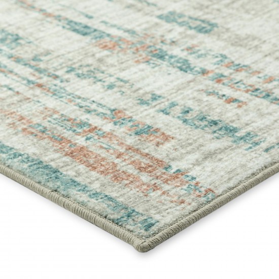 Winslow WL6 Pearl 3' x 5' Rug