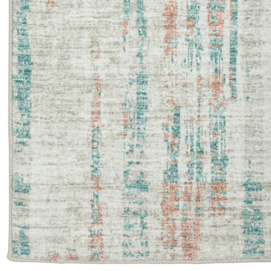 Winslow WL6 Pearl 9' x 12' Rug
