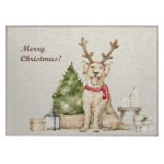 Indoor/Outdoor Wonderland WN8 Beige Washable 1'8" x 2'6" Rug