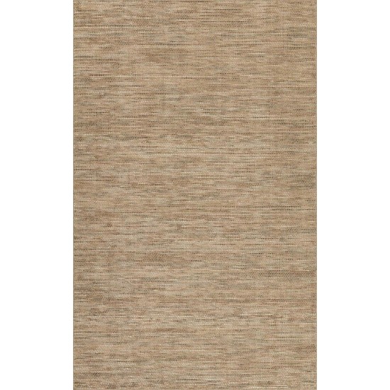 Zion ZN1 Chocolate 10' x 14' Rug