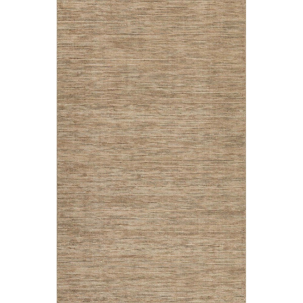 Zion ZN1 Chocolate 10' x 14' Rug