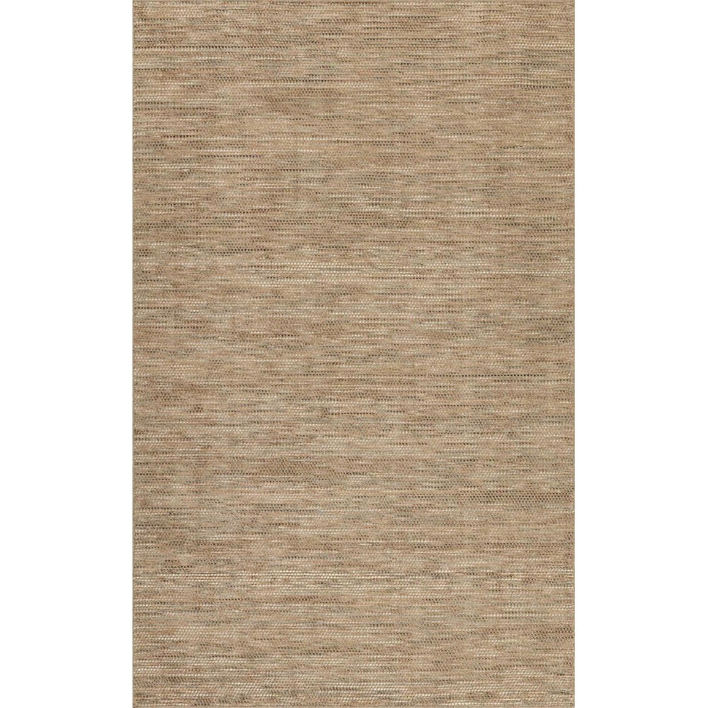 Zion ZN1 Chocolate 12' x 18' Rug