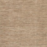 Zion ZN1 Chocolate 12' x 12' Square Rug