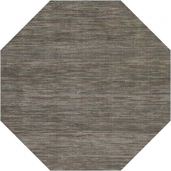 Zion ZN1 Midnight 10' x 10' Octagon Rug