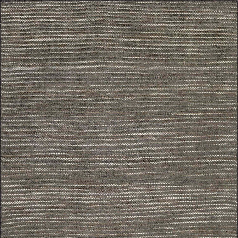 Zion ZN1 Midnight 10' x 10' Square Rug