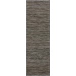 Zion ZN1 Midnight 2'6" x 10' Runner Rug