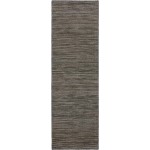 Zion ZN1 Midnight 2'6" x 20' Runner Rug