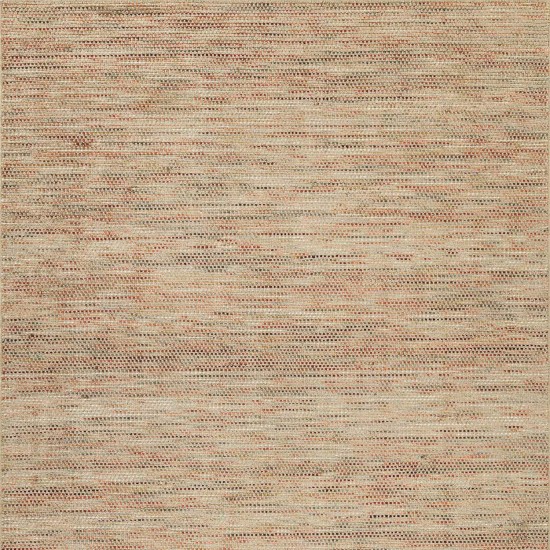 Zion ZN1 Mocha 12' x 12' Square Rug