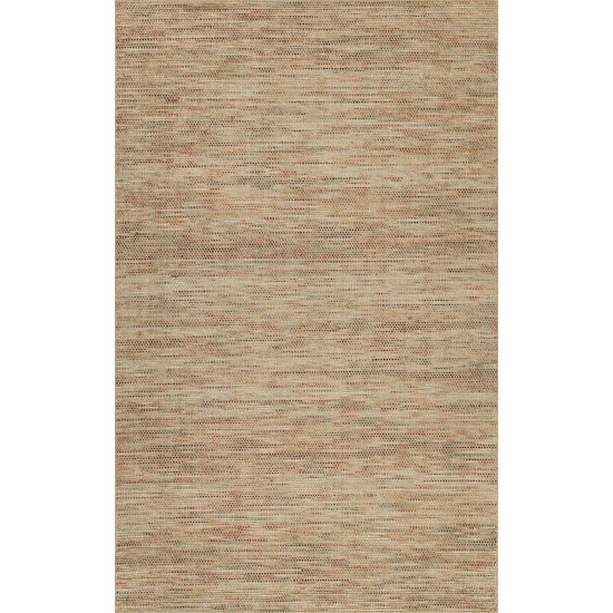 Zion ZN1 Mocha 2' x 3' Rug