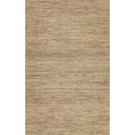 Zion ZN1 Mocha 5' x 7'6" Rug