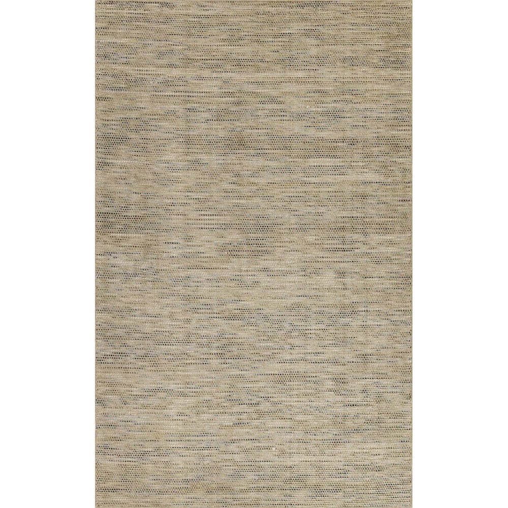 Zion ZN1 Mushroom 10' x 14' Rug