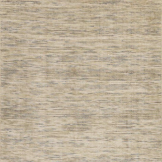 Zion ZN1 Mushroom 10' x 10' Square Rug