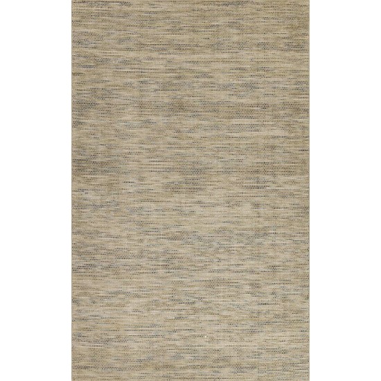 Zion ZN1 Mushroom 3'6" x 5'6" Rug