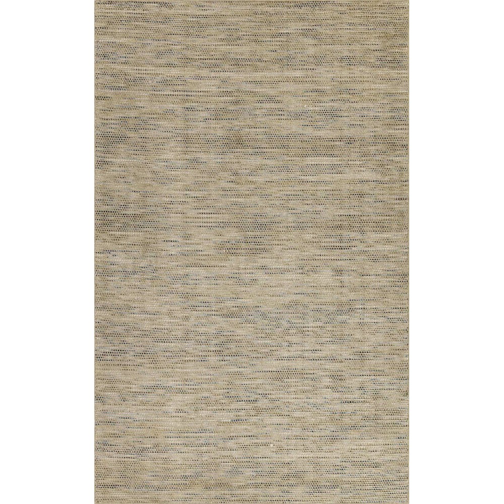 Zion ZN1 Mushroom 3'6" x 5'6" Rug