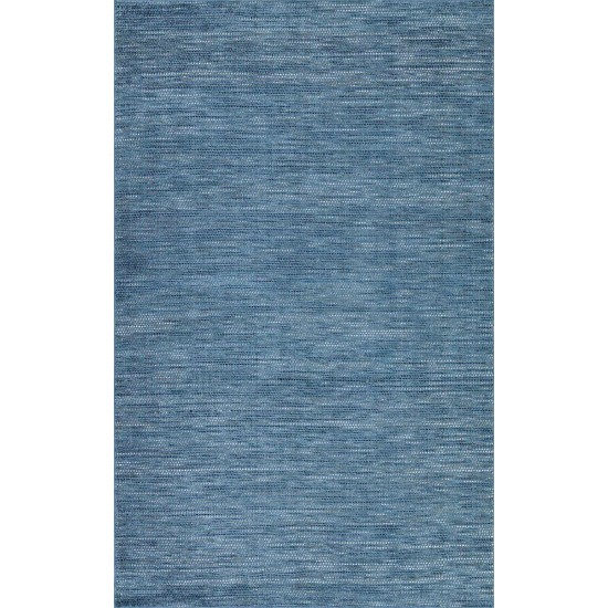 Zion ZN1 Navy 3'6" x 5'6" Rug