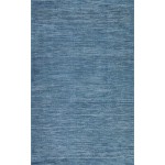 Zion ZN1 Navy 6' x 9' Rug