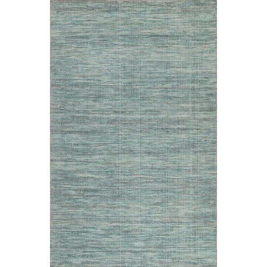 Zion ZN1 Pewter 10' x 14' Rug